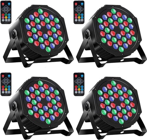 4pcs disco party - 4pcs, stage